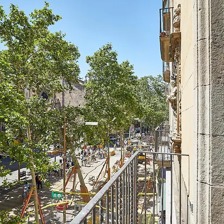 Parisien 2*