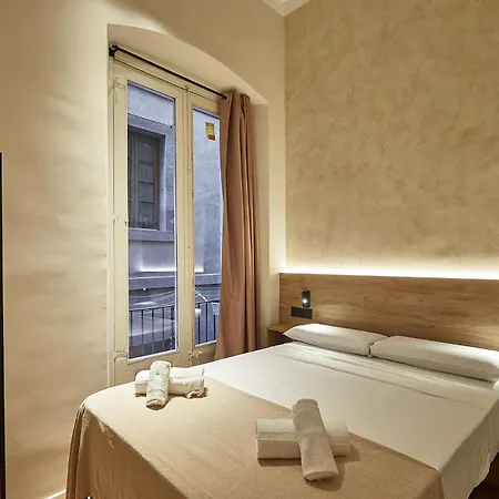 Parisien Barcelona