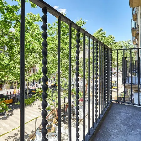 Parisien Barcelona