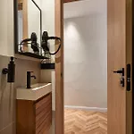 Pensión Parisien 2*