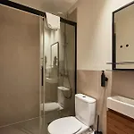 Parisien Barcelona