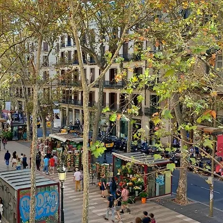 Ella Boqueria Maison d'hôtes 2*