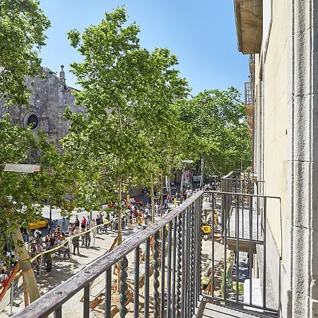 Ella Boqueria 2* Barcelona