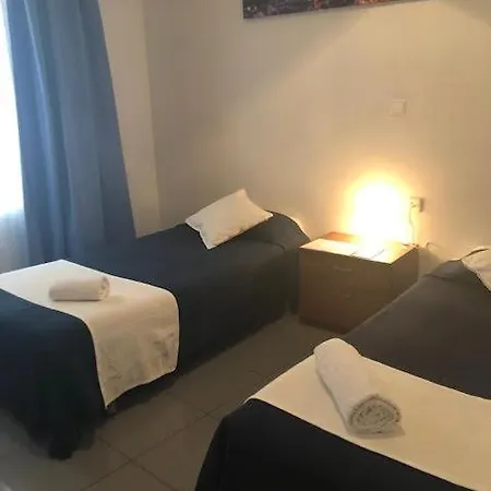 Guest house Ella Boqueria Barcelona